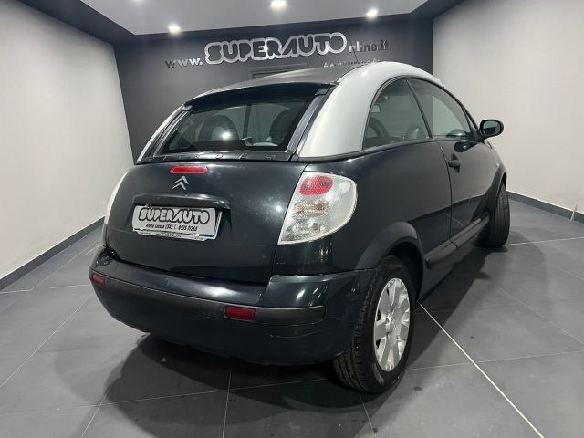 CITROEN C3 usata, con Alzacristalli elettrici