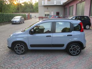 FIAT Panda usata, con Airbag Passeggero