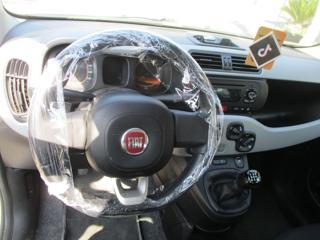 FIAT Panda usata, con Servosterzo