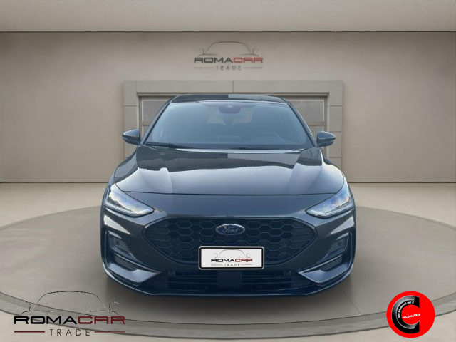 FORD Focus usata, con Airbag