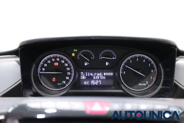 LANCIA Ypsilon usata, con Climatizzatore