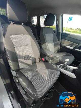 SUZUKI Vitara usata, con Filtro antiparticolato