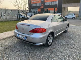 PEUGEOT 307 usata 18