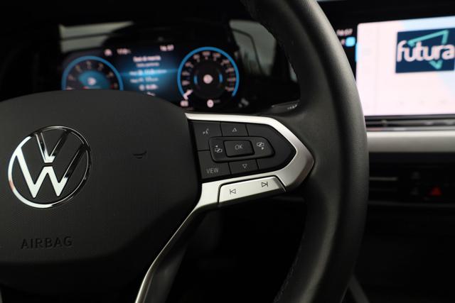 VOLKSWAGEN Golf usata, con Sedile posteriore sdoppiato