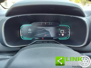 CITROEN C5 Aircross usata, con USB