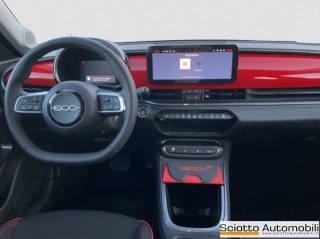 FIAT 600e usata, con Servosterzo