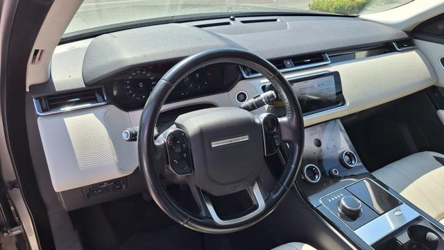 LAND ROVER Range Rover Velar usata, con Airbag