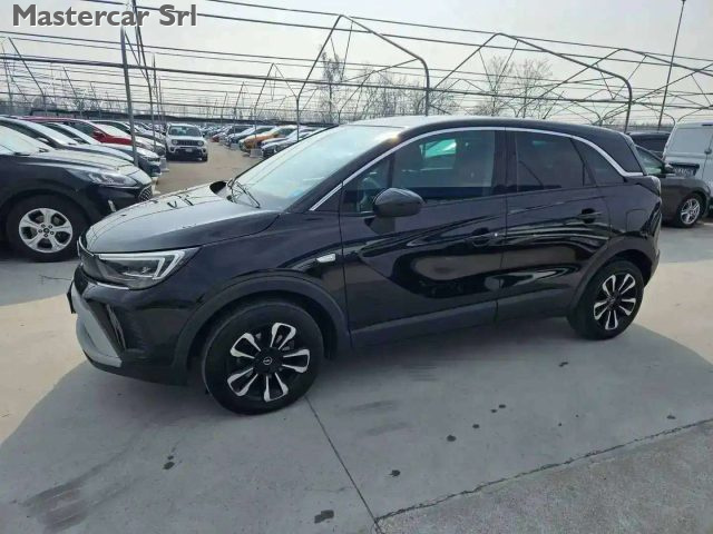OPEL Crossland usata, con Airbag laterali