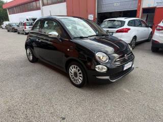 FIAT 500 usata, con Autoradio