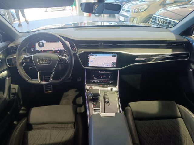 AUDI RS6 usata, con Immobilizzatore elettronico