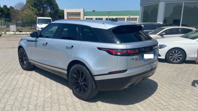 LAND ROVER Range Rover Velar usata, con Cerchi in lega