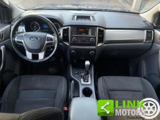 FORD Ranger usata, con Airbag Passeggero