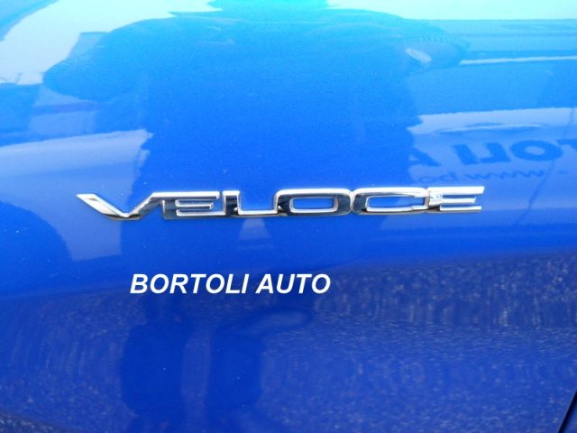 ALFA ROMEO Stelvio usata, con ESP