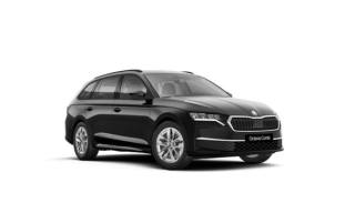 SKODA Octavia usata, con Airbag laterali