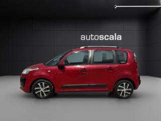 CITROEN C3 Picasso usata, con Airbag