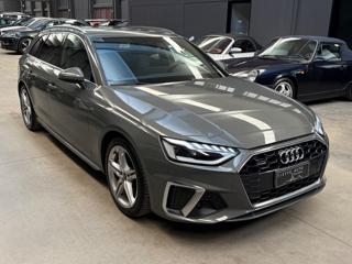 AUDI A4 usata, con Airbag laterali