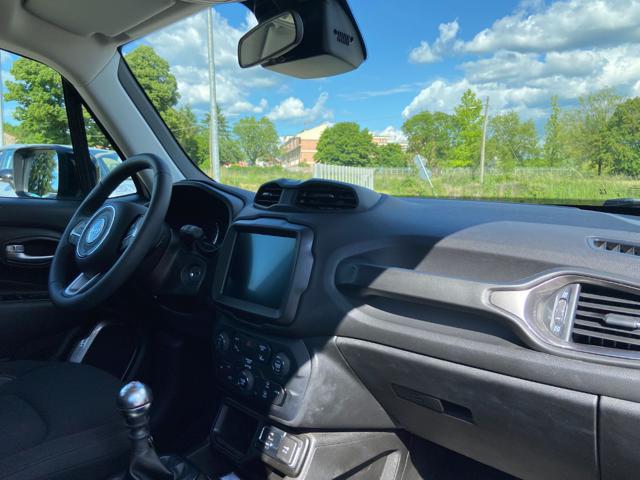 JEEP Renegade usata 42