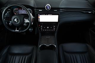 MASERATI Grecale usata, con Autoradio