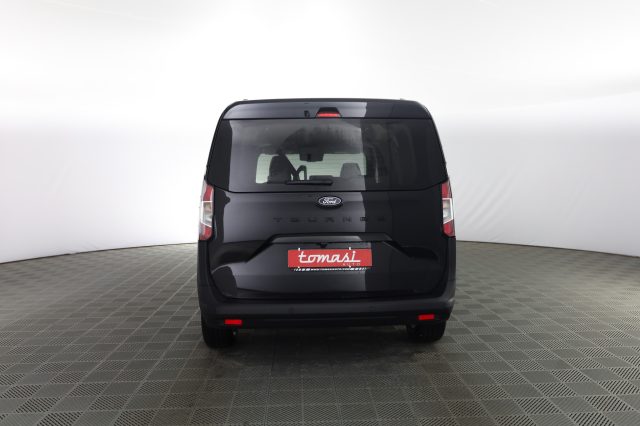 FORD Tourneo Courier usata 4
