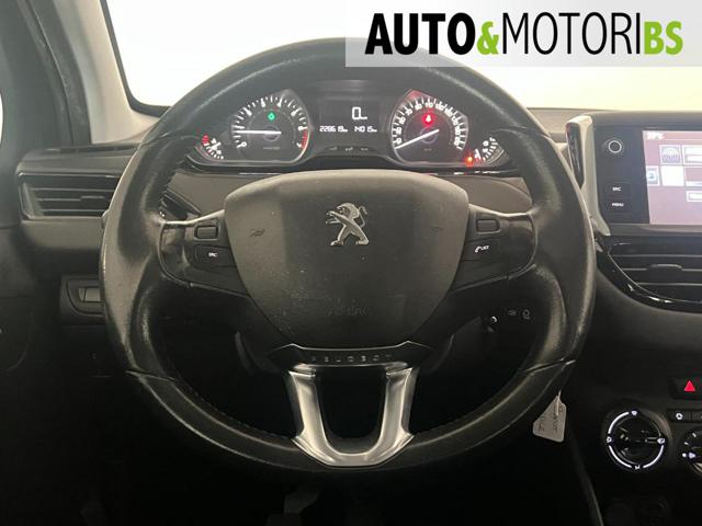 PEUGEOT 208 usata, con Cruise Control