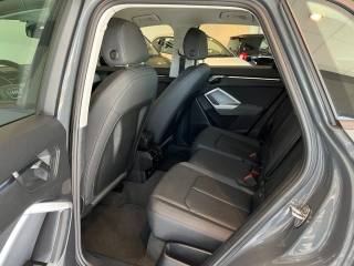 AUDI Q3 usata, con Airbag Passeggero