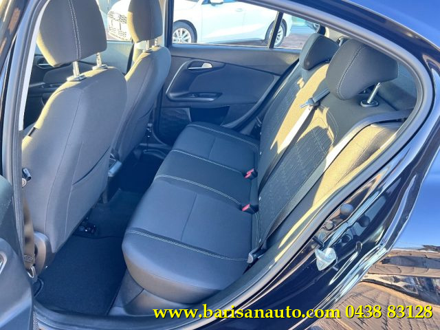 FIAT Tipo usata, con Autoradio