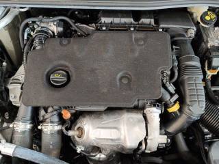 OPEL Astra usata, con Specchietti laterali elettrici