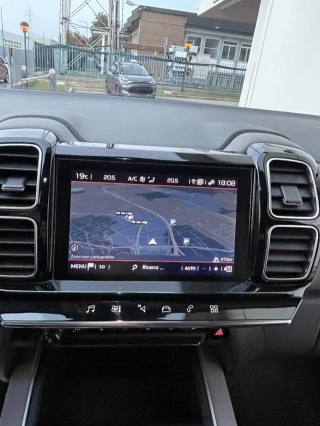 CITROEN C5 Aircross usata, con Fendinebbia