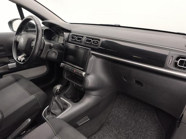 CITROEN C3 usata, con Volante multifunzione