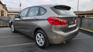 BMW 216 usata, con Airbag