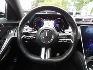 MERCEDES-BENZ S 350 usata, con Servosterzo