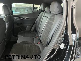 ALFA ROMEO Tonale usata, con Volante in pelle