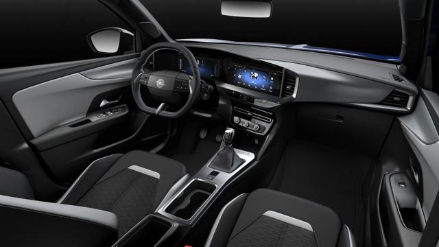 OPEL Mokka usata, con Alzacristalli elettrici