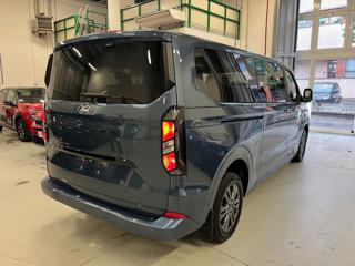 FORD Tourneo Custom usata, con Airbag laterali