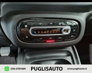SMART ForTwo usata 15