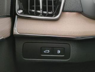 VOLVO XC90 usata, con ESP