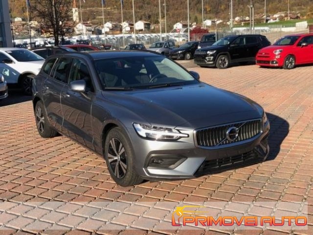 VOLVO V60 usata, con Airbag Passeggero