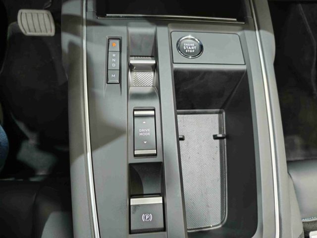 CITROEN C5 Aircross usata, con Bluetooth