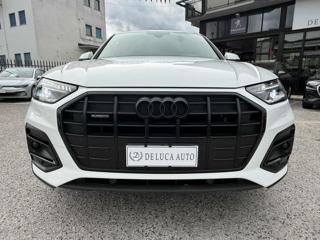 AUDI Q5 usata, con USB