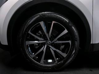 TOYOTA C-HR usata, con Boardcomputer