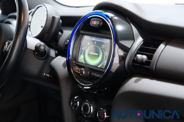 MINI One usata 45