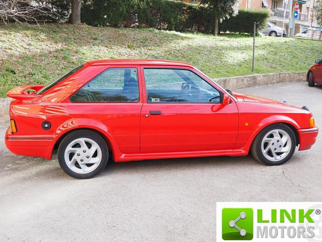 FORD Escort usata 3