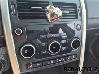 LAND ROVER Discovery Sport usata, con Boardcomputer