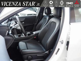 MERCEDES-BENZ A 200 usata, con Cerchi in lega