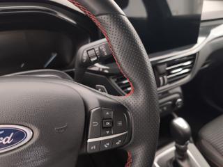 FORD Focus usata, con Servosterzo