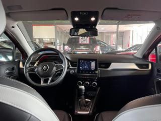 RENAULT Captur usata, con Chiusura centralizzata