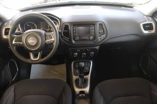 JEEP Compass usata, con ESP