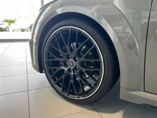 AUDI TT usata 7