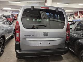 FIAT Doblo usata, con Alzacristalli elettrici