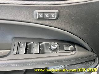 ALFA ROMEO Stelvio usata, con Climatizzatore